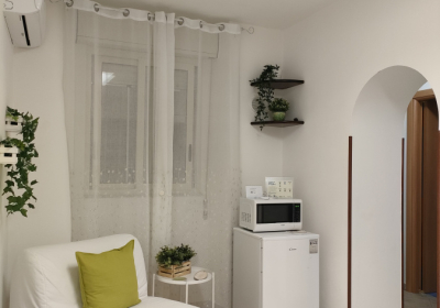Casa Vacanze Appartamento La Casa Di Bianca